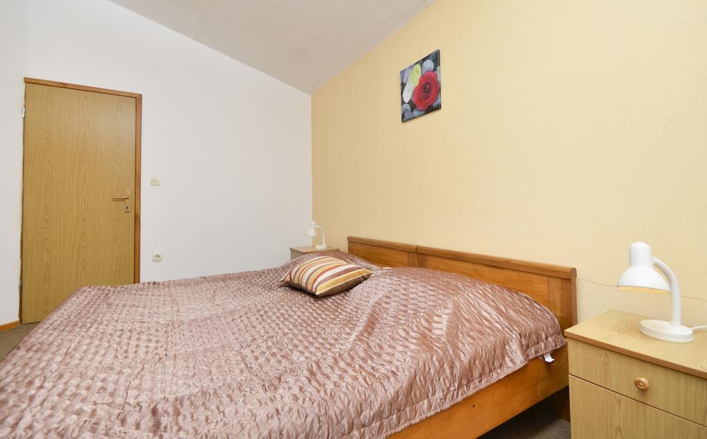 Apartments Ana Baška Voda Szoba fotó